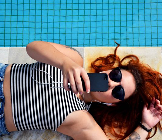 The Perfect Music for the Perfect Party Mood