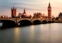 Top 10 Attractions in London You Should Not Miss