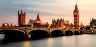 Top 10 Attractions in London You Should Not Miss