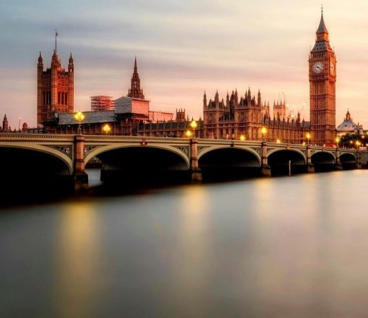 Top 10 Attractions in London You Should Not Miss