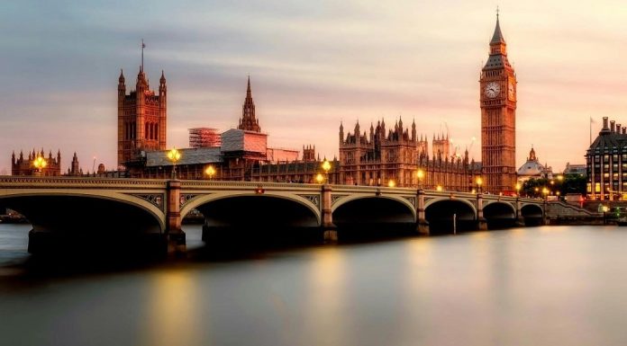 Top 10 Attractions in London You Should Not Miss